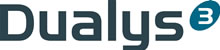Evolis Dualys3