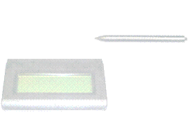 Topaz SigLite 1x5