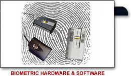 Biometrics - Precise, Privaris
