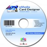 Evolis eMedia Software