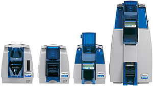Datacard Group printers
