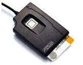 Precise 100MC Smartcard Reader 