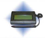 Topaz SigLite LCD 1x5