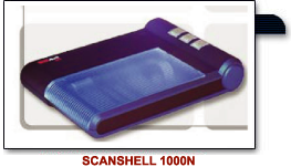 ScanShell 1000N