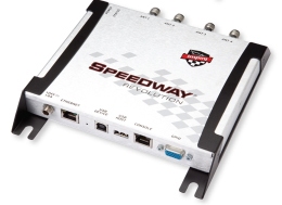 Speedway Revolution